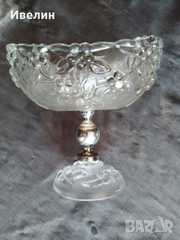 купа,фруктиера арт деко