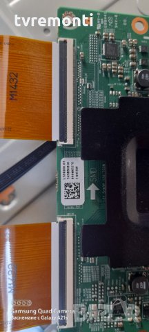 TCon BOARD ,BN95-00944A, BN41-01947, снимка 3 - Части и Платки - 31620220