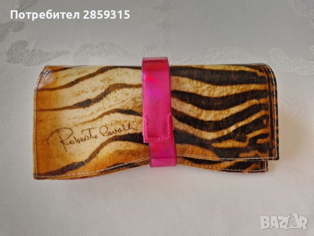 Roberto Cavalli Оригинални дамски Слънчеви очила , снимка 4 - Слънчеви и диоптрични очила - 40547114