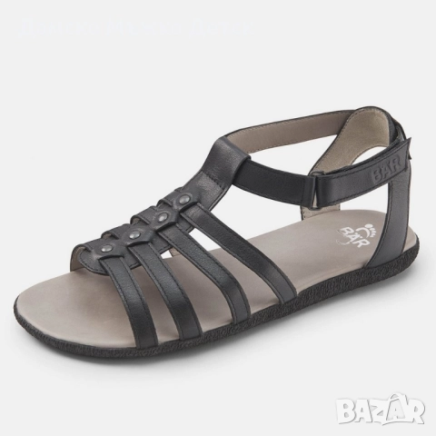 Сандали BAR
