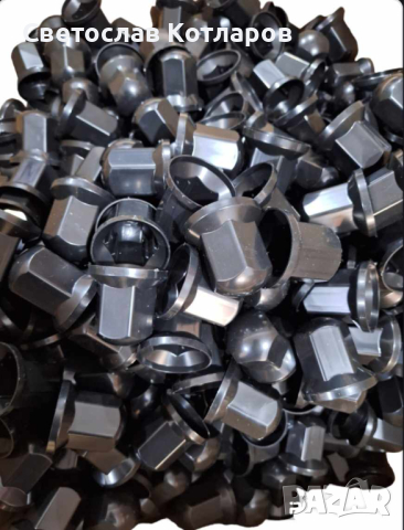 Капачка за болт 32 дълга , снимка 5 - Аксесоари и консумативи - 44532394