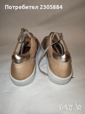 Elena Eden сникърси маратонки дамски, снимка 5 - Маратонки - 51537773