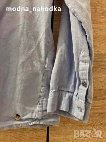 Дамска риза s.Oliver, снимка 6 - Ризи - 35108479