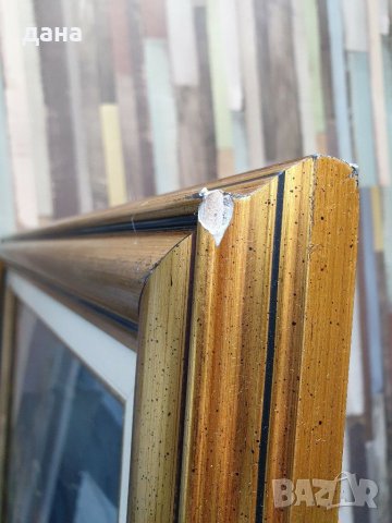 Уникална маслена картина, снимка 5 - Картини - 30015336