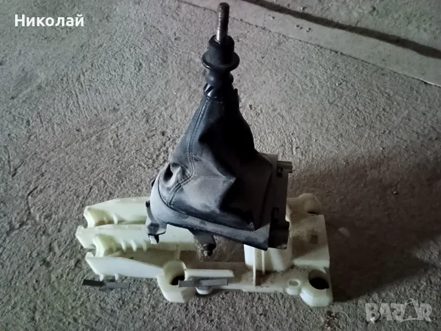 Части за Мицубиши Аутлендър 2007, снимка 10 - Части - 56057239