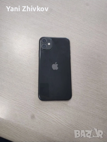 Iphone 11 64gb КАТО НОВ 