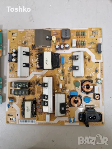 SAMSUNG UE49KU6402U MAIN BOARD BN41-02528A BN94-10775A POWER BOARD BN44-00876A PANEL CY-KK049HGEV2H, снимка 7 - Части и Платки - 50365845