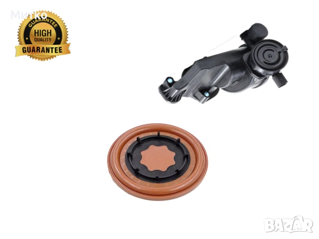 Мембрана клапан картерни газове Audi VW Skoda Seat 1.4L 036103464,036103677,N90617501