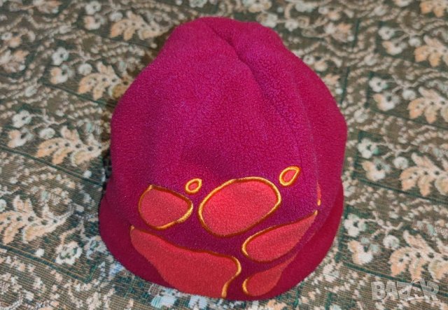 Детска шапка Jack Wolfskin , снимка 2 - Шапки, шалове и ръкавици - 37947164