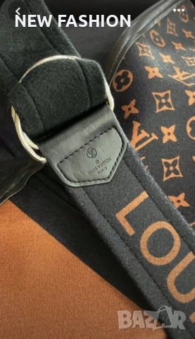 Дамско Палто ✨ Louis Vuitton , снимка 5 - Палта, манта - 51964413