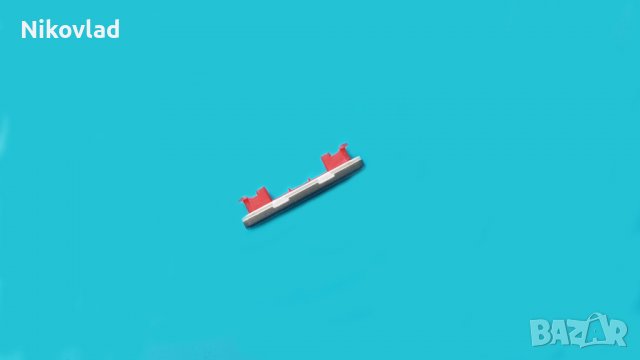 Пласмасови бутони Huawei P smart Pro (2019)