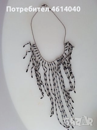 Колие IM бренд - бижута различна, снимка 5 - Колиета, медальони, синджири - 52654958