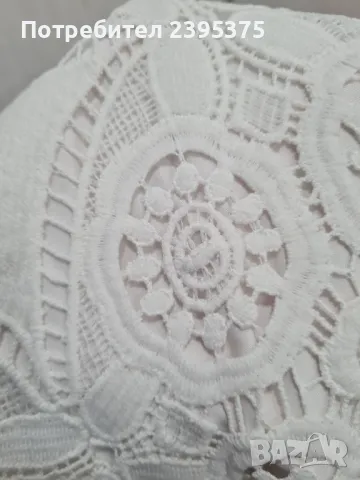 Блуза Vila, снимка 7 - Блузи с дълъг ръкав и пуловери - 47410878