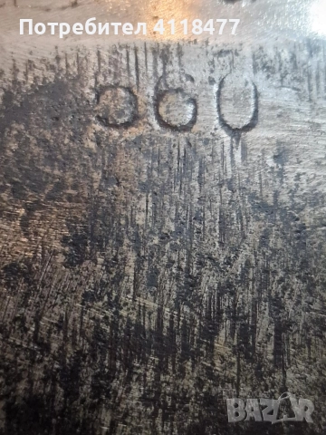 Стар топор брадва , снимка 7 - Градински инструменти - 52771509