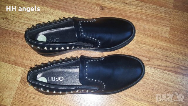 НОВИ оригинални Liu Jo, снимка 3 - Дамски ежедневни обувки - 33956568