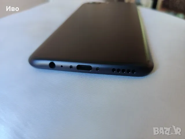 OnePlus 5 64GB/6GB перфектен с Android 13 (LineageOS 20), две симкарти, снимка 4 - Телефони с две сим карти - 50356364