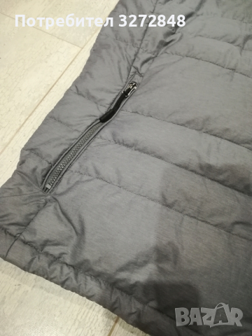 Олекотено яке -32°, снимка 11 - Якета - 44554105