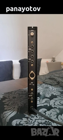 Weltron Randix A-3100 hi-fi, снимка 4 - Ресийвъри, усилватели, смесителни пултове - 54268789