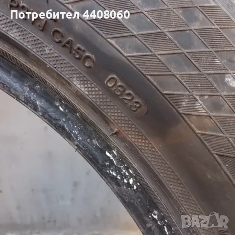 Летни гуми255/50/19, снимка 4 - Гуми и джанти - 56431811