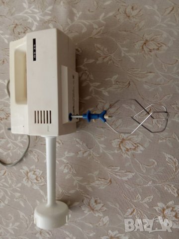 Резервни части за миксер RG 25, снимка 4 - Миксери - 39207698