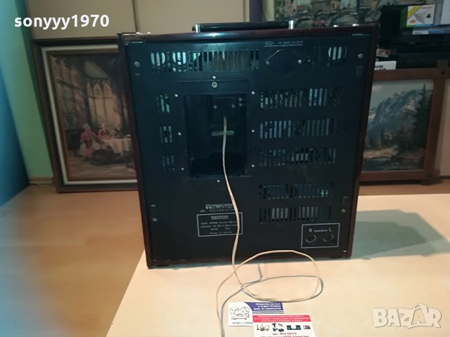 kashtan-made in ussr-ретро ролка, снимка 15 - Ресийвъри, усилватели, смесителни пултове - 29784251