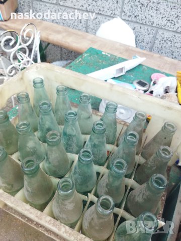 Лимонадени 250 мл и бирени 500 мл бутилки шишета подходящи за домашно приготвени сокове и нектари, снимка 2 - Буркани, бутилки и капачки - 42846068
