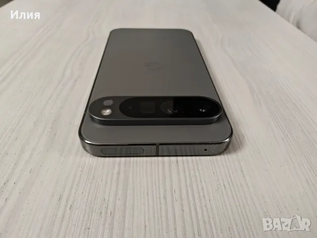 Google Pixel 9pro XL 16/256GB, снимка 3 - Други - 55904914