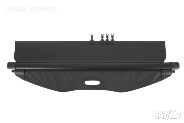 Щора багажник за SUBARU FORESTER SJ 03.2013-03.2018