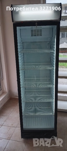 Хладилна витрина , снимка 2 - Витрини - 53247255