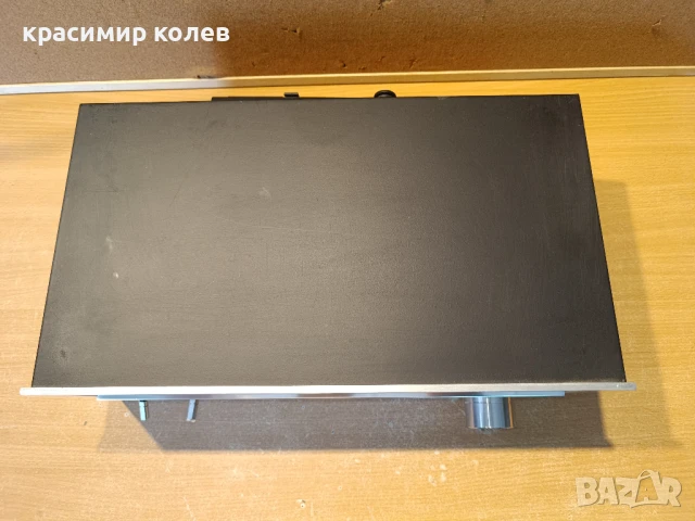 тунер "PIONEER TX-606", снимка 4 - Ресийвъри, усилватели, смесителни пултове - 50692653