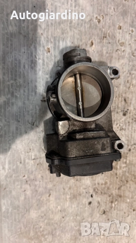 Дроселова Клапа за Renault Kangoo - 408239822001 / 8200063652 / 8200123061