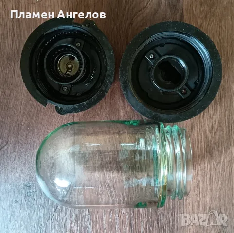 Плафон, осветително тяло. , снимка 2 - Лампи за таван - 49991075