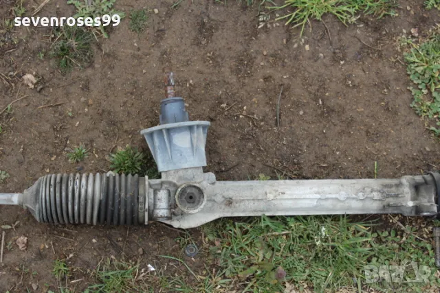 Рейка кормилна Фиат Панда 3 1.3D 2012-2022 Fiat Panda 3 4врати, снимка 3 - Части - 49642121