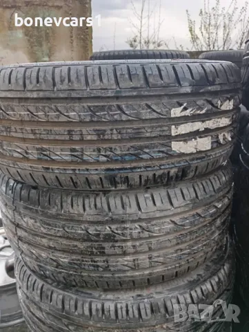 джнти 18 ки за волво s60, снимка 4 - Части - 49752527