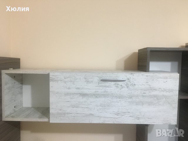 Секция за хол , снимка 2 - Секции и витрини - 37837517