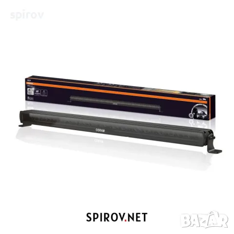 LED бар OSRAM LEDriving FX1000-CB SM GEN 2 12/24V 800lm 6000K