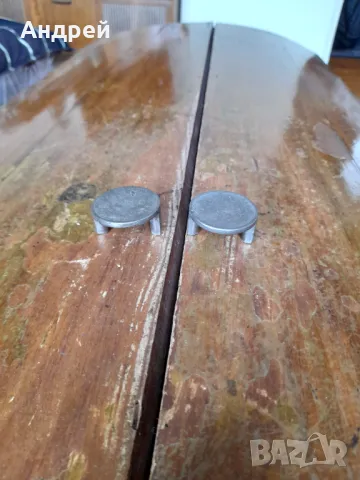 Стара дръжка,дръжки за шкаф, снимка 2 - Други ценни предмети - 49895178