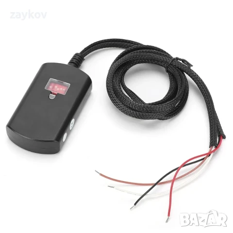 Диагностичен инструмент, емулатор, кутия, подмяна, тежкотоварни автомобили, EURO 4 5, снимка 3 - Аксесоари и консумативи - 50932855