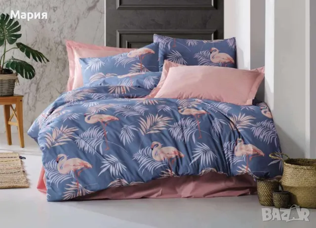 Спални комплекти, снимка 15 - Спално бельо - 48259183