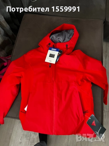 Ски якеDainese