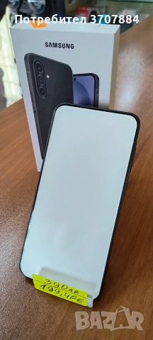 Samsung Galaxy A36 5G 128GB  , снимка 4 - Samsung - 52748495