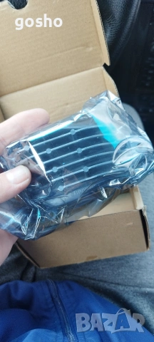 Audi Q5 13-17 Дясна LED дневна светлина DRL модул, снимка 2 - Части - 53961662