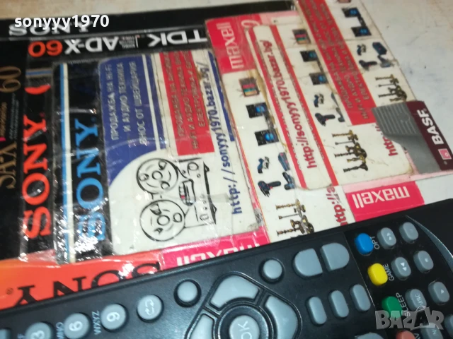 neta-remote 1308251512, снимка 2 - Дистанционни - 51353591