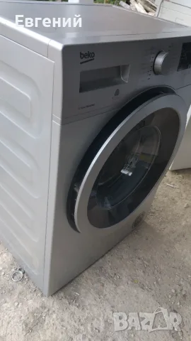 Пералня BEKO 6кг 1200оборота , снимка 3 - Перални - 56236816