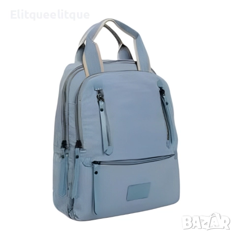 Универсална ежедневна раница с модерен дизайн, снимка 13 - Раници - 52173592