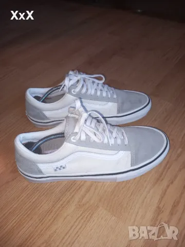 Кецове Vans Duracap, снимка 6 - Кецове - 49084538