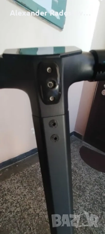  KUGOO Kirin S1 Pro, снимка 5 - Друга електроника - 52806616