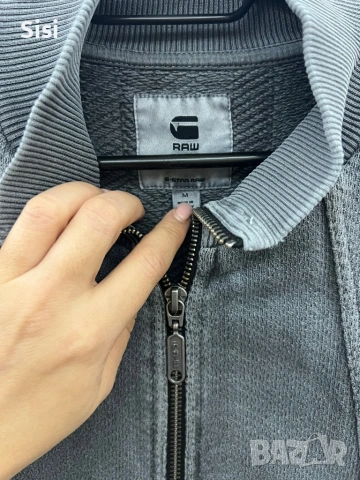 Дамско яке G-Star, снимка 7 - Якета - 53331863