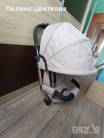 Триколка Чиполино Болид , снимка 5 - Детски велосипеди, триколки и коли - 54089305