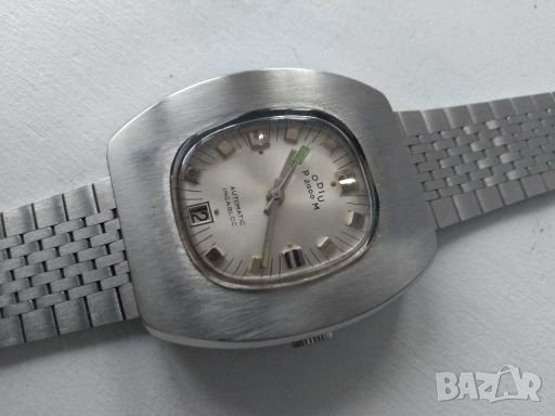 Podium 2000 automatic , снимка 6 - Мъжки - 36629702